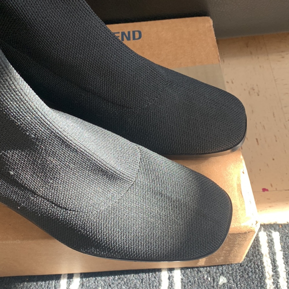 Sock Boot - Picture 4 of 6